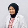 Hilda Fitria Lubis