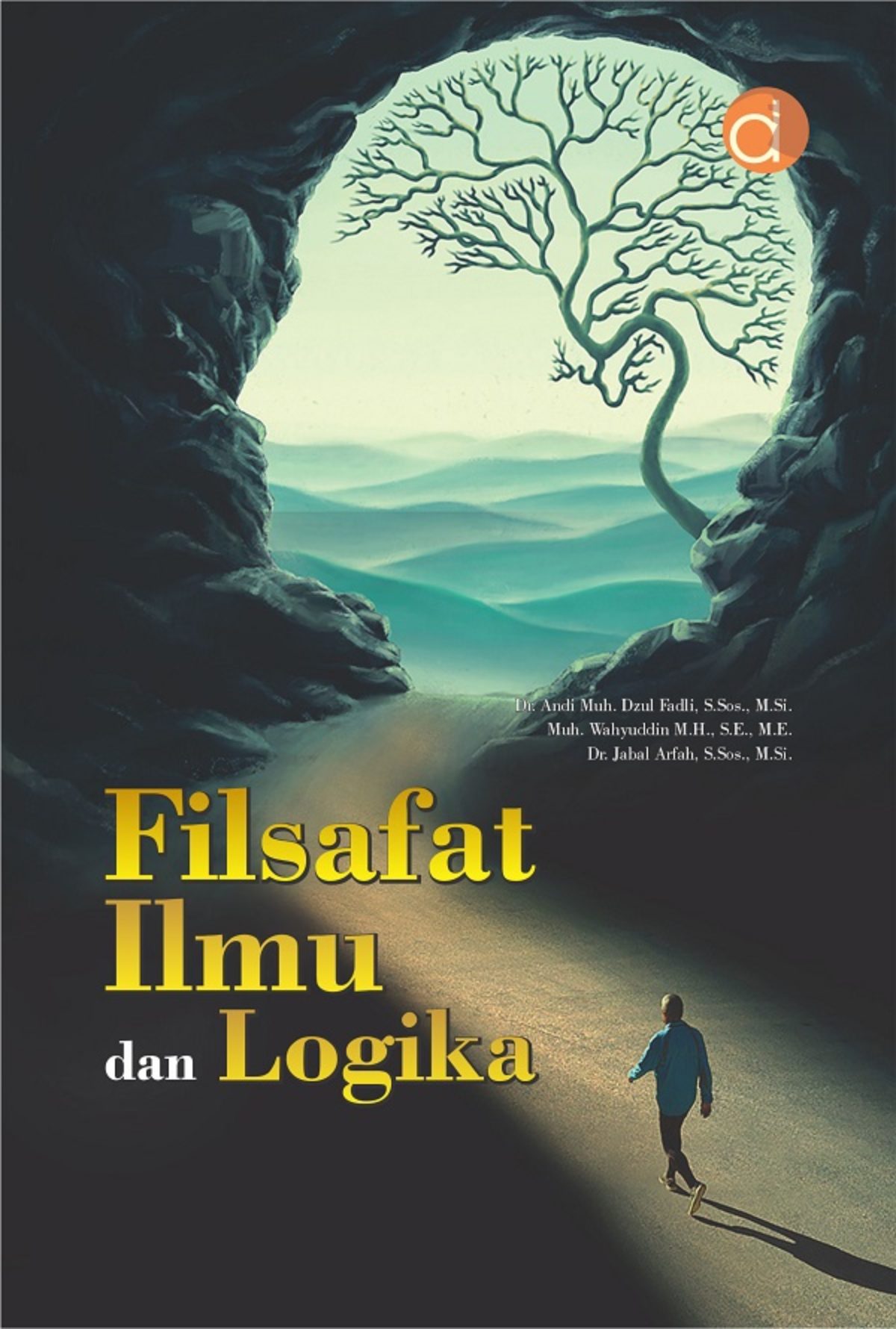 Filsafat ilmu dan pengetahuan