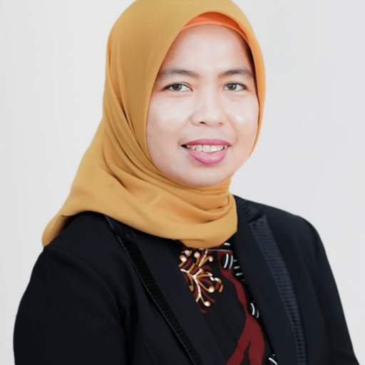 Poppy Anjelisa Zaitun Hasibuan TBA